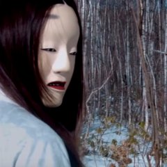 Buppha Ratree: A Haunting in Japan Thai Movie photo