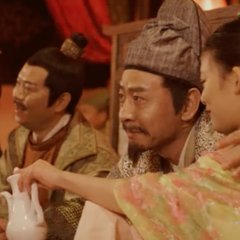 Di Ren Jie Zhi Da Huan Shu Shi Chinese Movie photo