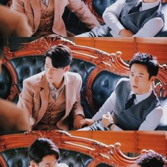 Killer and Healer Chinese Drama photo