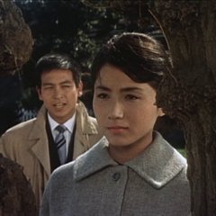 Epitaph Of My Love Japanese Movie photo