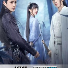 Wanru's Journey Chinese Drama photo