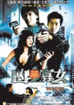 Set Up Hong Kong Movie photo