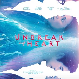 Unbreak My Heart (2023)