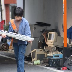 Tokyo Sonata Japanese Movie photo