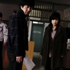 Possessed Korean Movie(2009) photo