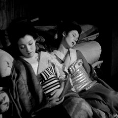 The Sun Legend of the End of the Tokugawa Era Japanese Movie photo