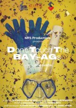 Don’t Touch the Bay-Ags