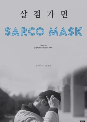 Sarco Mask poster
