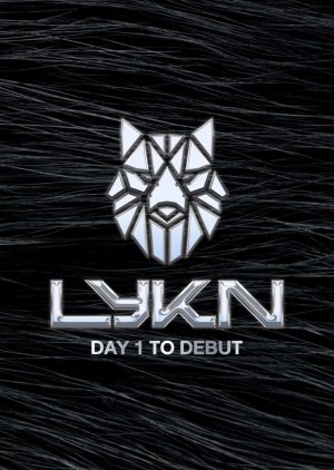 LYKN Day1 to Debut (2023) poster