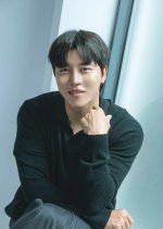 Accompany Korean Movie(2023) photo