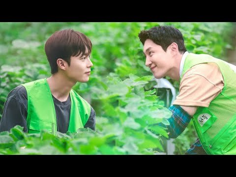 [Engsub/Vietsub] Love Tractor Trailer