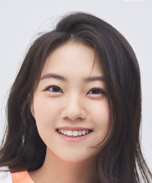 Ji Hye Kwak