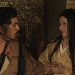 Under the Blossoming Cherry Trees Japanese Movie photo