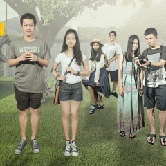 Circle of Love Thai Movie(2014) photo