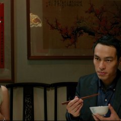 A Leg Taiwanese Movie photo