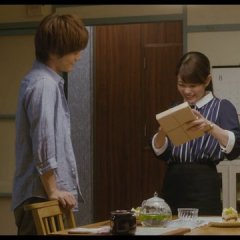 Evergreen Love Japanese Movie photo