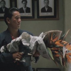 Boiling Point Japanese Movie photo