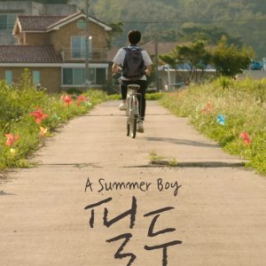 A Summer Boy (2019)