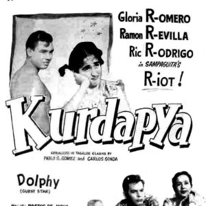 Kurdapya (1954)