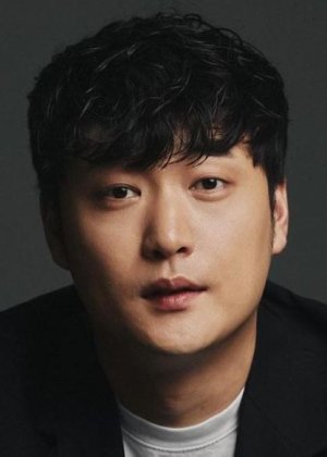 Jin Yong Jin in Life of a Former Bully Korean Drama(2022)