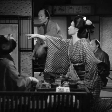 The Sun Legend of the End of the Tokugawa Era (1957)