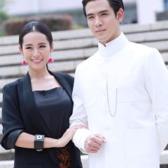 Ruk Laek Pop Thai Drama photo