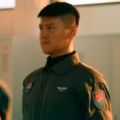 Born to Fly Chinese Movie photo