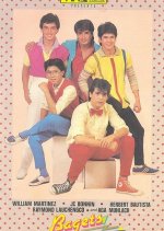 Bagets Philippines Movie photo