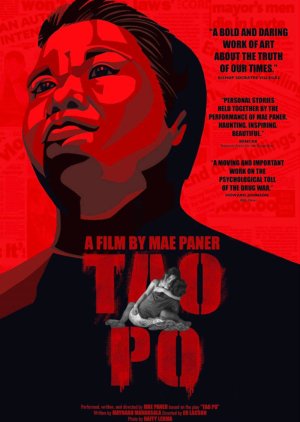 Tao Po (2021) poster