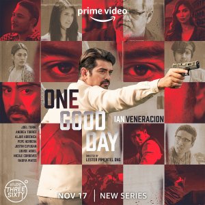 One Good Day (2022)