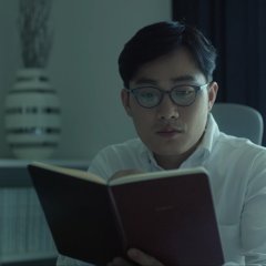 A Room of One's Own Korean Movie photo