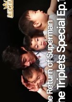 The Return of Superman: The Triplets Special Korean TV Program photo