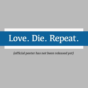 Love. Die. Repeat. (2024)