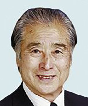 Yoshiaki Kaneda