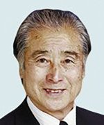 Hodaka Minoru