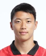 Hwang Hee Chan