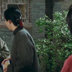 My Memories of Old Beijing Chinese Movie photo