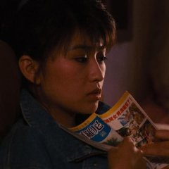 Daughter of the Nile Taiwanese Movie photo