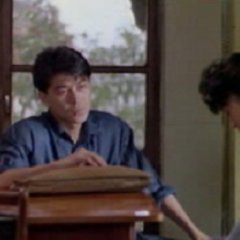 Daughter of the Nile Taiwanese Movie photo