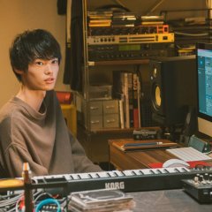 The World of You Japanese Movie photo