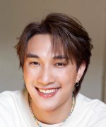 Dice Akarawat Chinakarn