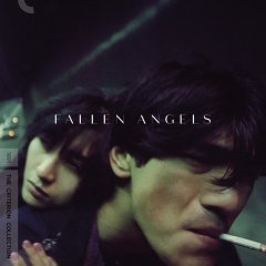 Fallen Angels Hong Kong Movie photo