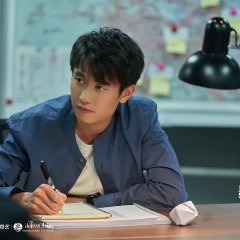 Enemy Chinese Drama photo