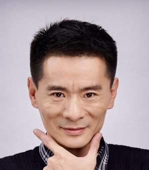 Jian Bing Wang