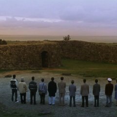 Suicide Bus Japanese Movie photo