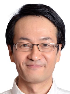 Masahiro Kohama