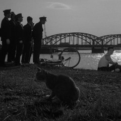 Death by Hanging Japanese Movie photo