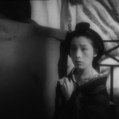 The Story of the Last Chrysanthemum Japanese Movie(1939) photo