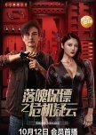 female action dramas and movies ( chinese)