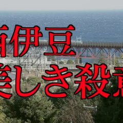 Totsugawa Keibu Series 21: Nishiizu Utsukushiki Satsui Japanese Drama photo